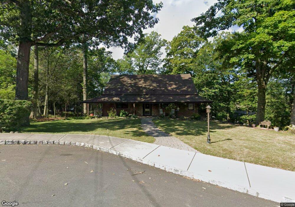 49 Rock Spring Ave, West Orange, NJ 07052 - photo 1