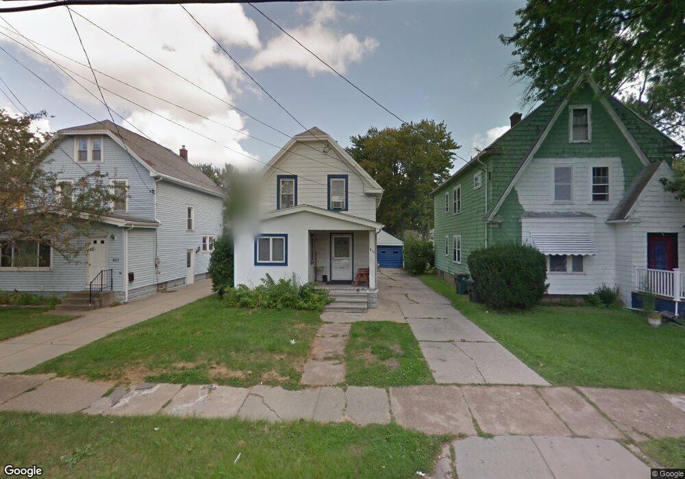 859 Payne Ave, North Tonawanda, NY 14120 - photo 1