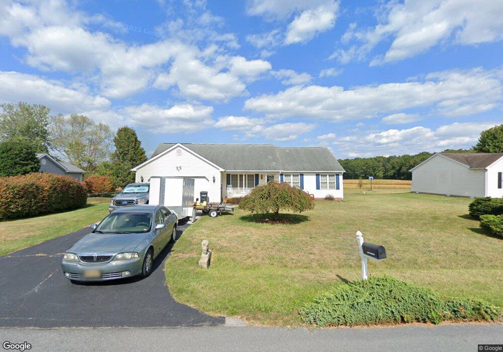 23 Spring Ridge Dr, Stuarts Draft, VA 24477 - photo 1