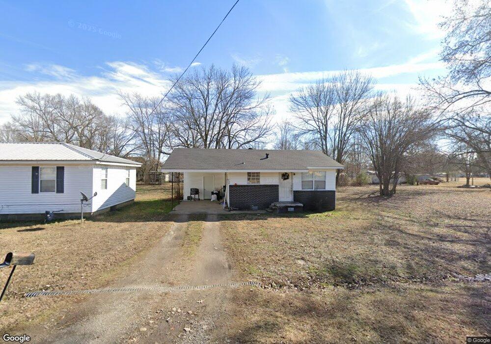 709 1st St, Mc Rae, AR 72102 - photo 1