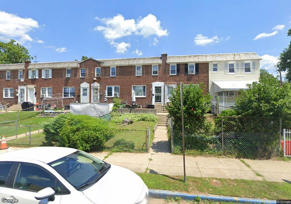 628 Raritan St, Camden, NJ 08105 - photo 1