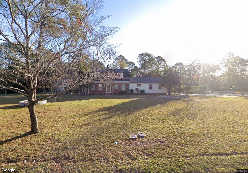 2601 Emmett Ave, Tifton, GA 31794 - photo 1