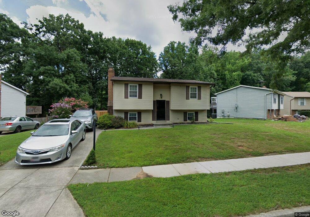 7510 Garrison Rd, Hyattsville, MD 20784 - photo 1