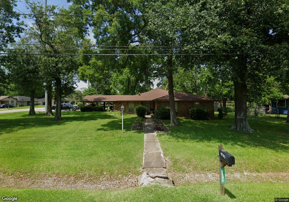 9205 Compton St, Houston, TX 77016 - photo 1