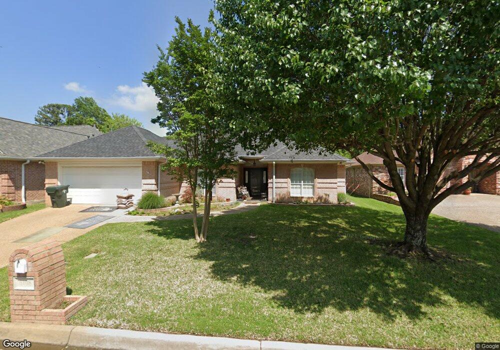 5108 Eastgate Dr, Tyler, TX 75703 - photo 1