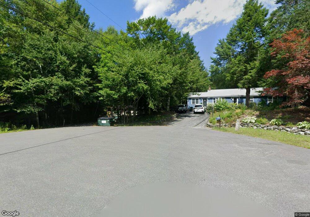 38 Foliage Way, Rindge, NH 03461 - photo 1