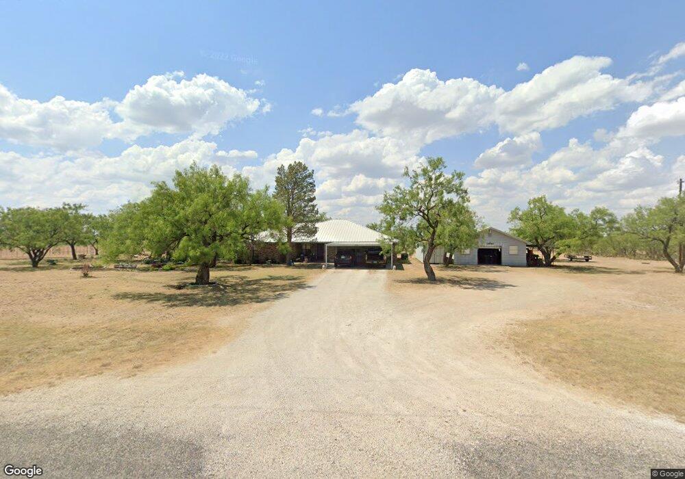 12094 Twin Lakes Ln, San Angelo, TX 76904 - photo 1