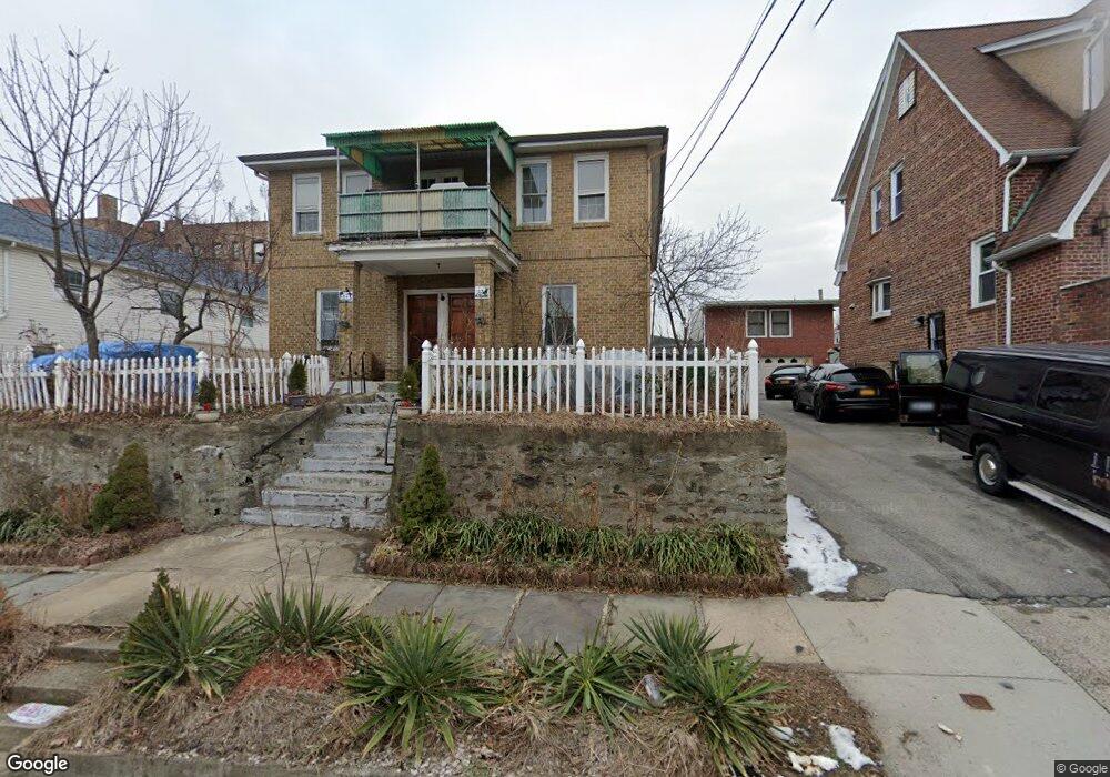 60 S Devoe Ave, Yonkers, NY 10705 - photo 1