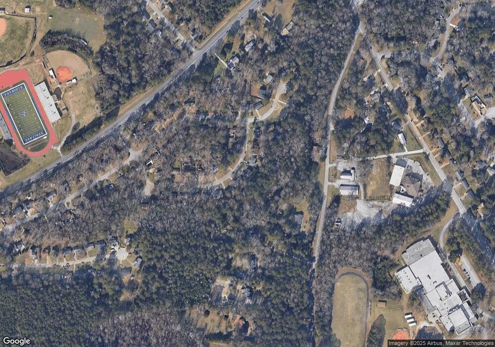 192 Old Mill Way SW, Conyers, GA 30094 - photo 1