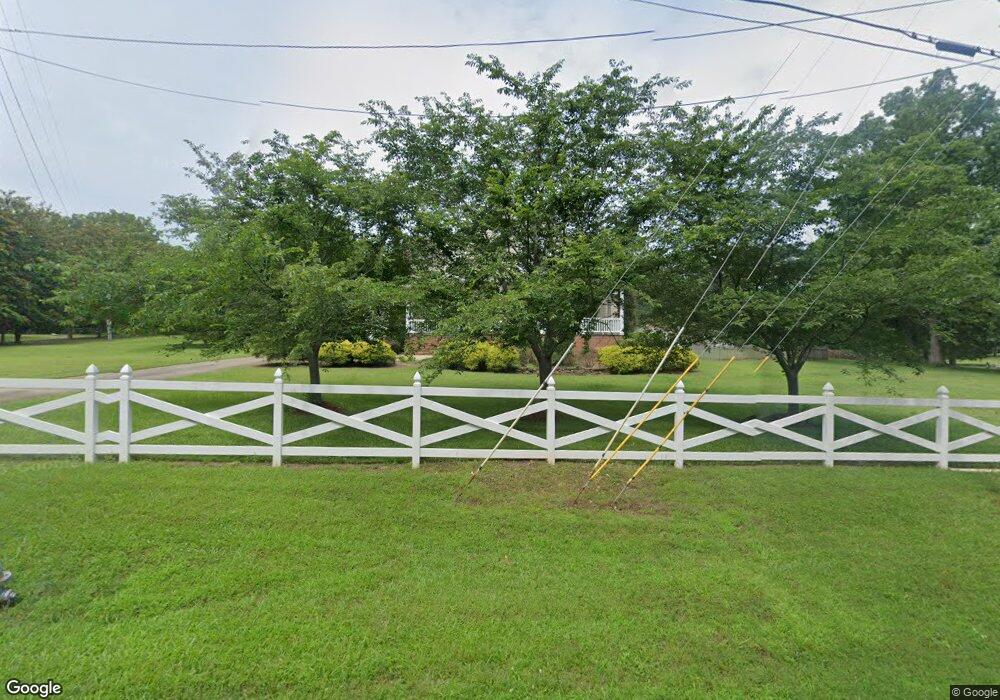 7978 Whittle Rd, Macon, GA 31220 - photo 1