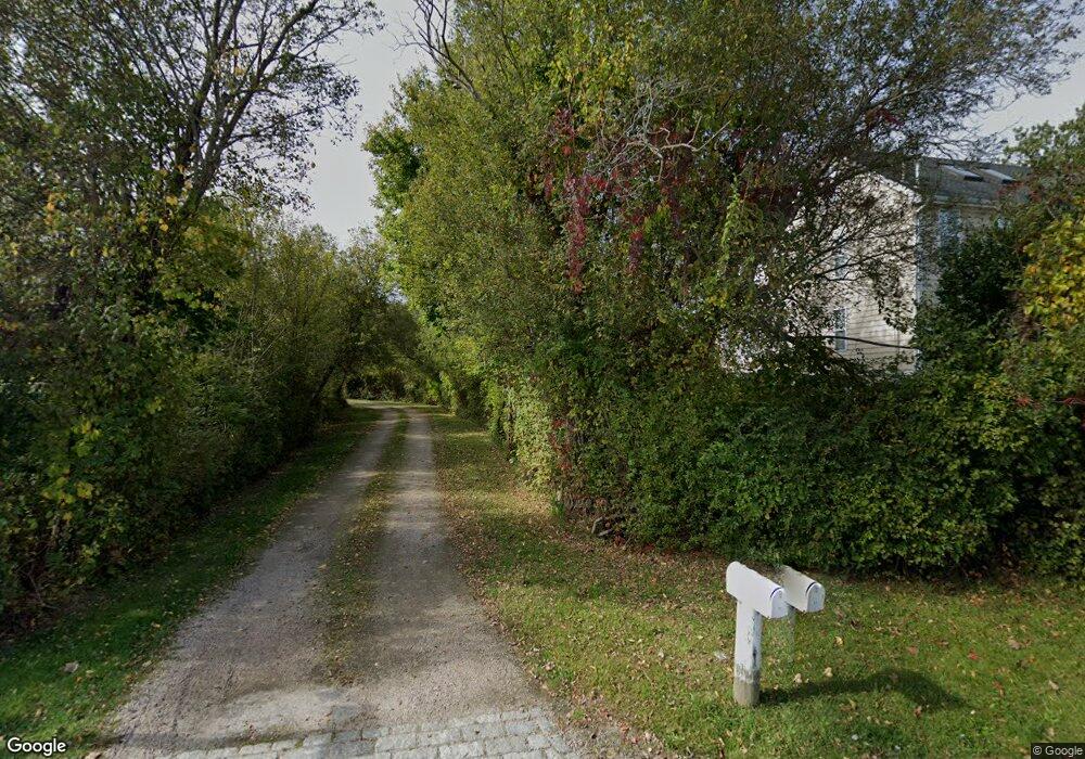 405 E Beach Rd, Charlestown, RI 02813 - photo 1