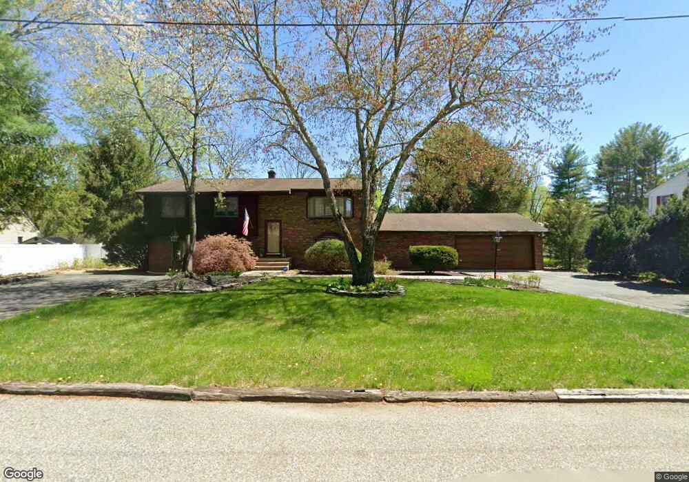 15 Vassar Rd, Newfoundland, NJ 07435 - photo 1