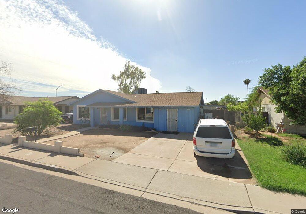 751 E Garnet Ave, Mesa, AZ 85204 - photo 1