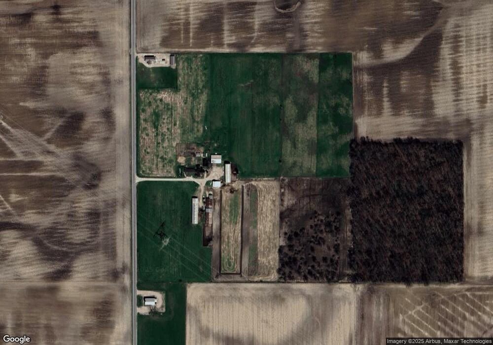 6373 S 350 E, Berne, IN 46711 - photo 1