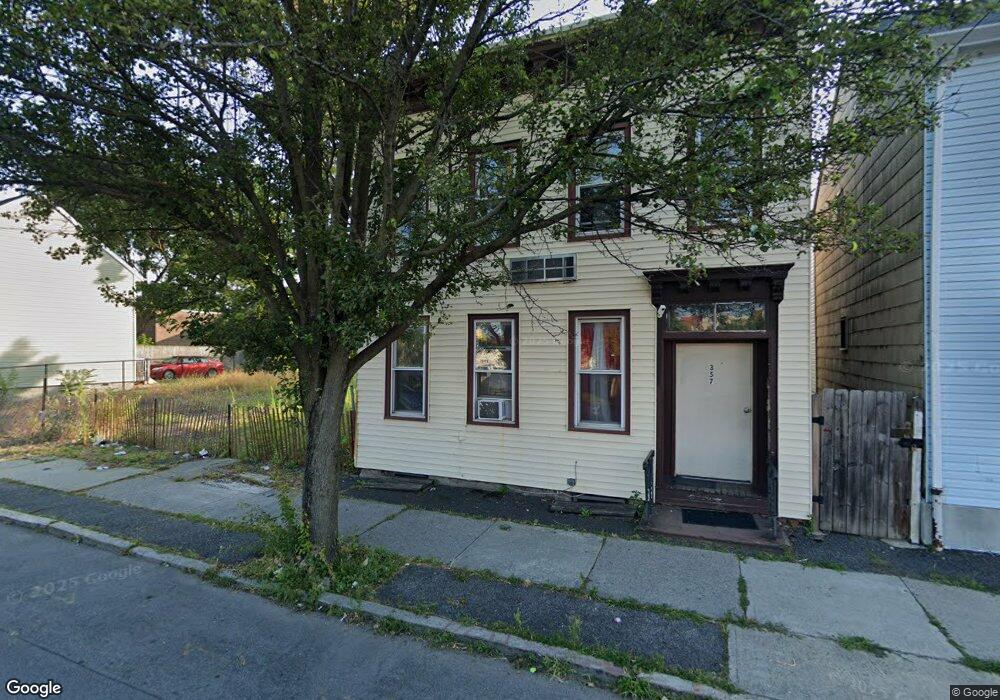361 Sherman St, Albany, NY 12206 - photo 1