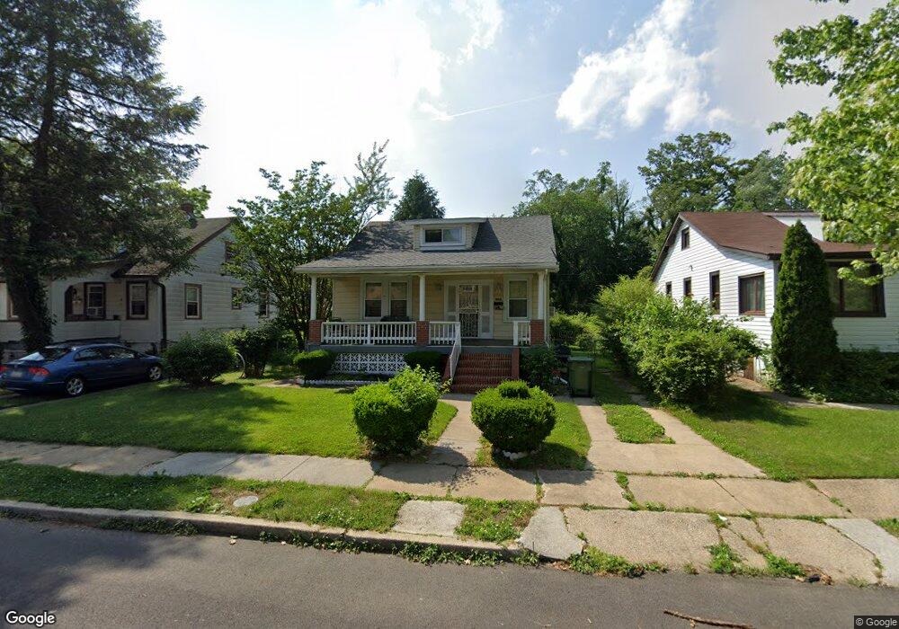 3802 Ferndale Ave, Gwynn Oak, MD 21207 - photo 1