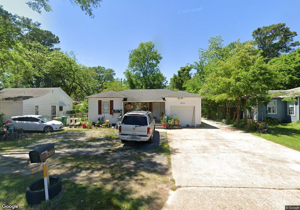 3205 Texas Blvd, Texarkana, TX 75503 - photo 1