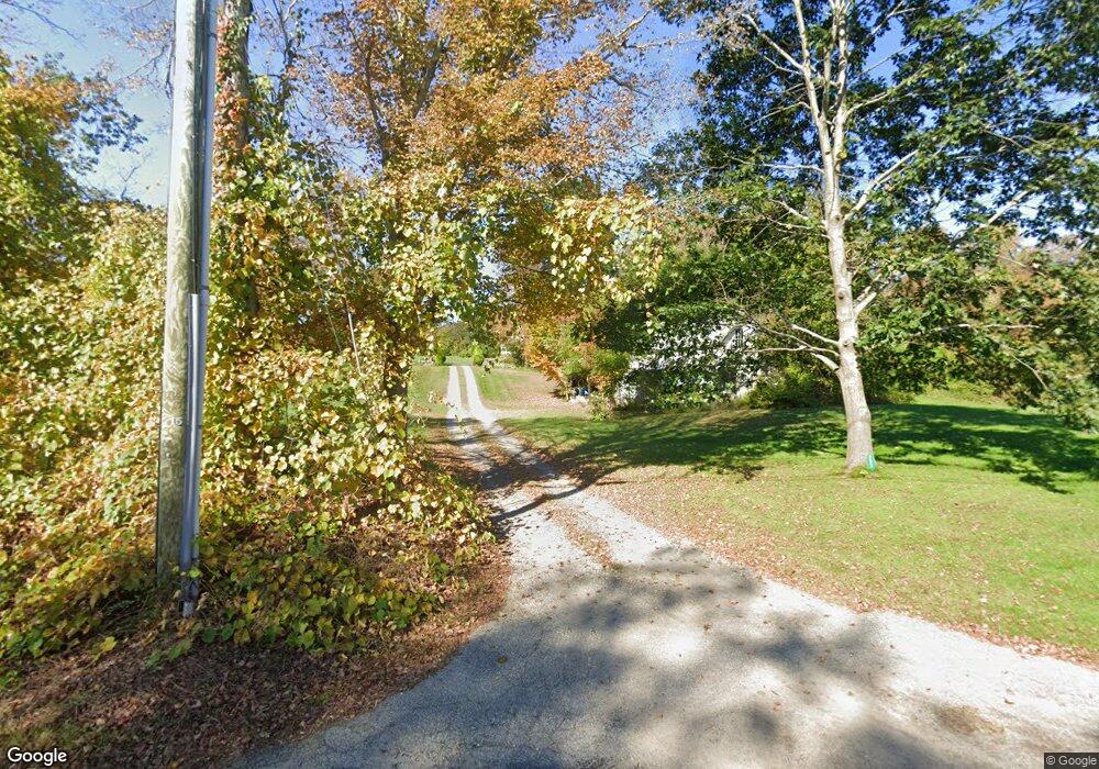 203 Old Colony Rd, Eastford, CT 06242 - photo 1