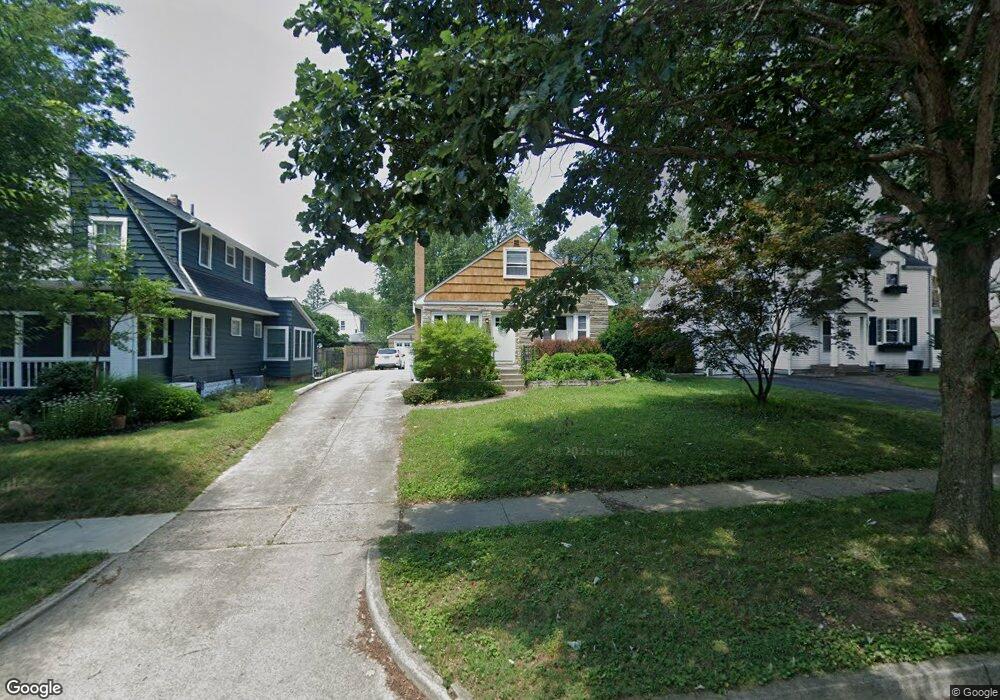 282 Chatham Rd, Columbus, OH 43214 - photo 1