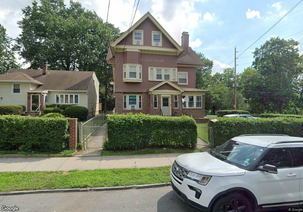 156 Heller Pkwy unit 158, Newark, NJ 07104 - photo 1