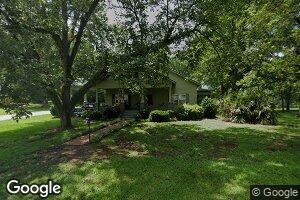 2029 Patrick St, Auburn, AL 36879