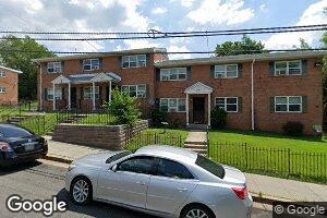 250-256 37th St SE, Washington, DC 20019