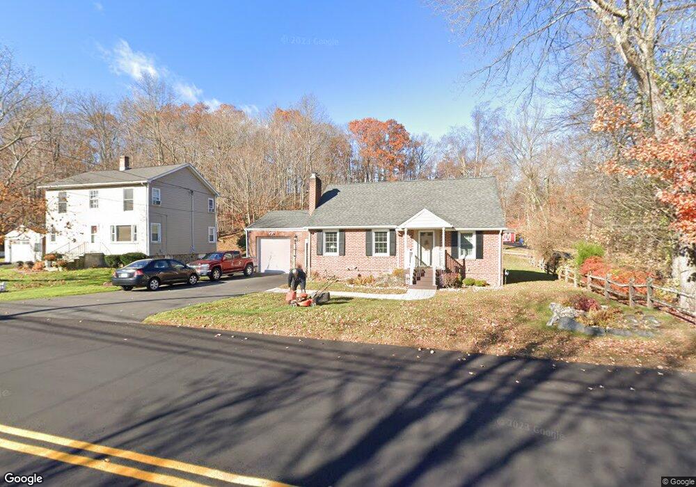 434 Country Club Rd, Waterbury, CT 06708 - photo 1