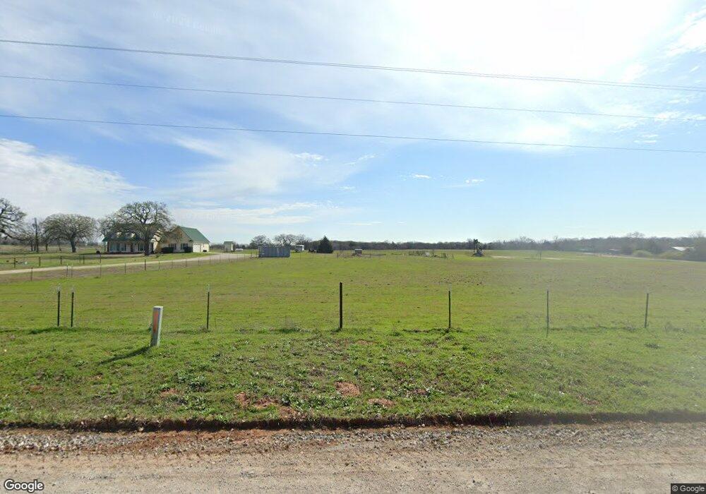 210 Grayson Survey Rd, Whitesboro, TX 76273 - photo 1