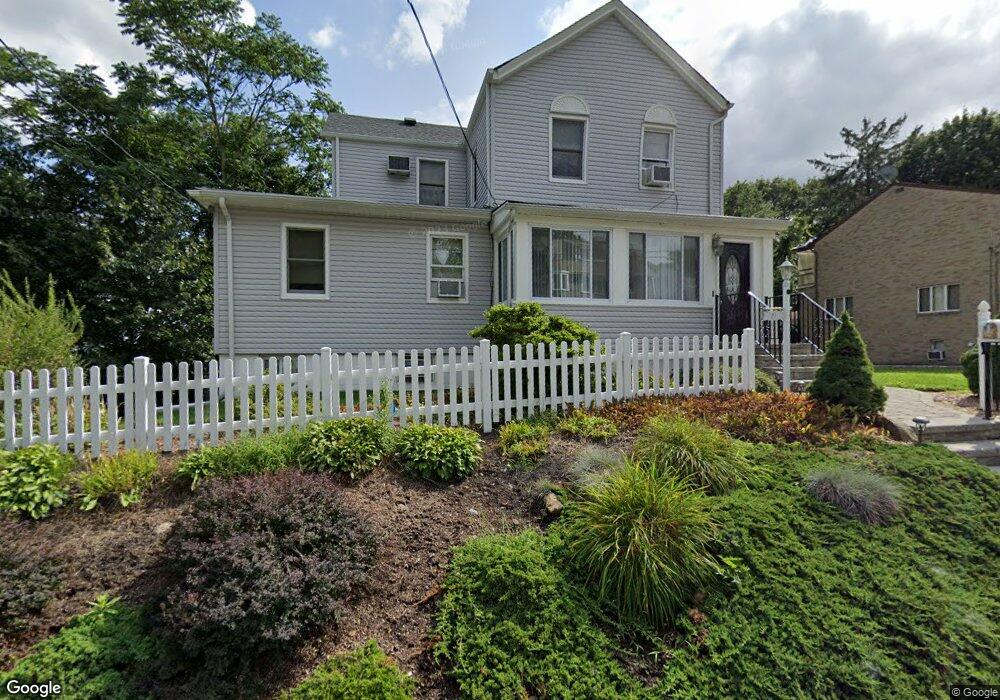 19 Clara St, North Haledon, NJ 07508 - photo 1