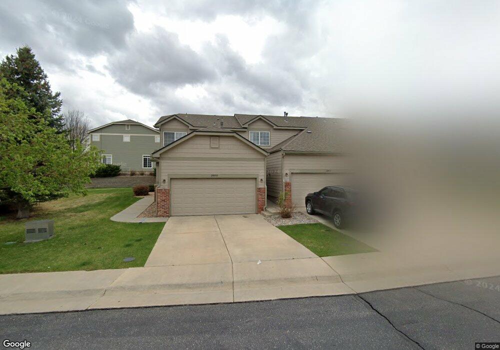 20478 E Radcliff Ave unit 2, Centennial, CO 80015 - photo 1