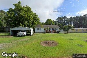13077 Old Belfield Rd, Capron, VA 23829