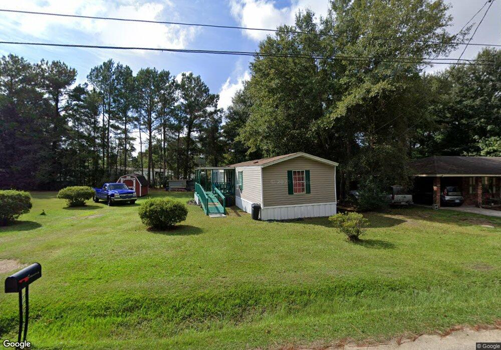 52 Oliver Davis Rd, Picayune, MS 39466 - photo 1