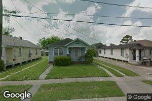554 1st Ave, Harvey, LA 70058