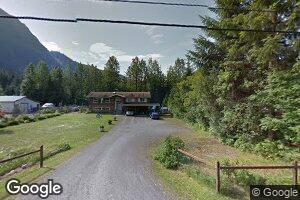 8288 Garnet St, Juneau, AK 99801
