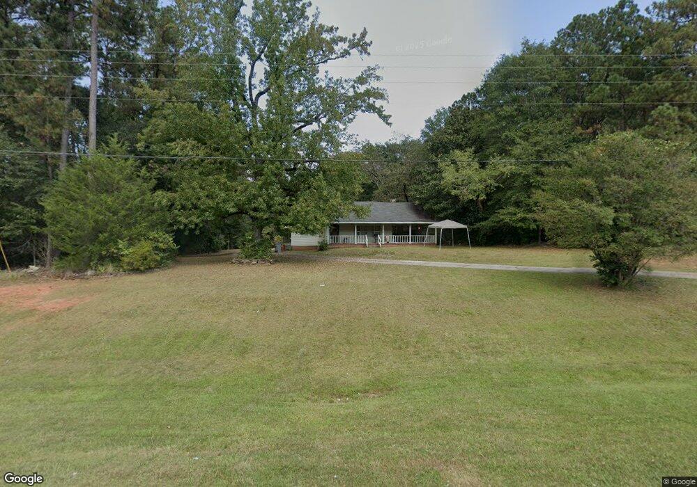2304 Mooty Bridge Rd, Lagrange, GA 30240 - photo 1