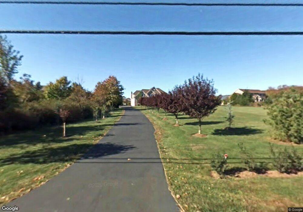 54 Spring Hill Rd, Skillman, NJ 08558 - photo 1