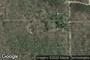 9302 N Saw-Wa Quato St, Curtis, MI 49820