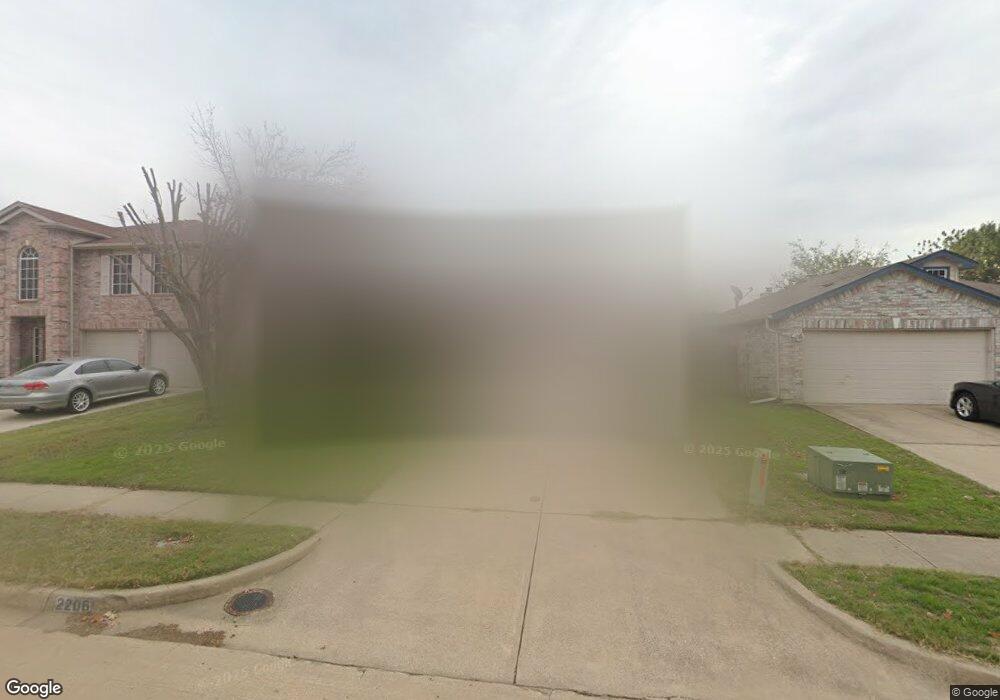 2206 Spruce Cir, McKinney, TX 75071 - photo 1