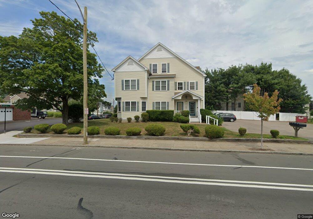 372 Washington St unit C, Quincy, MA 02169 - photo 1