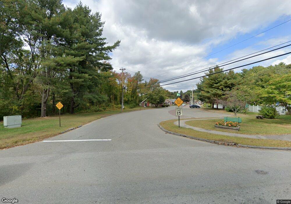 2 Chestnut St, Wilmington, MA 01887 - photo 1