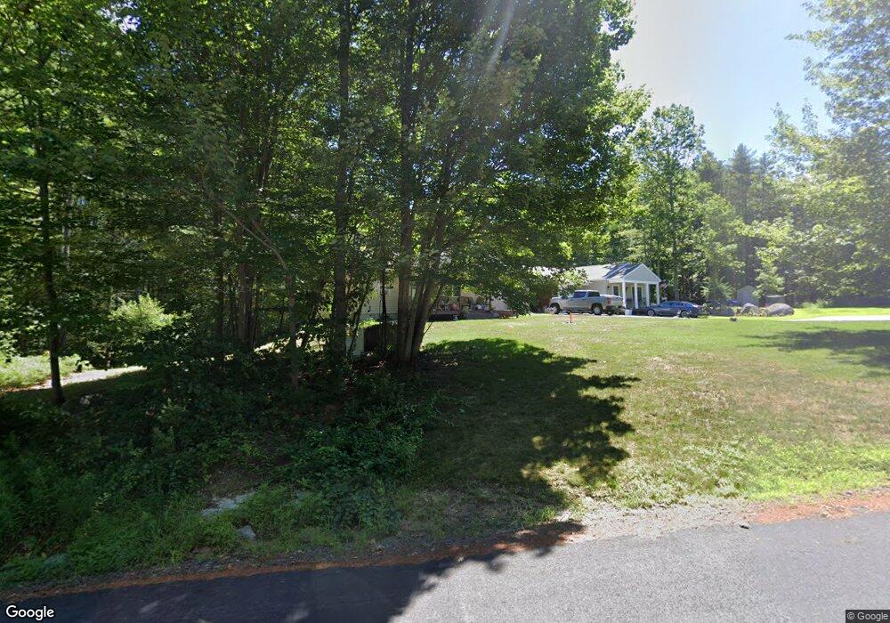 9 Old Follett Rd, Meredith, NH 03253 - photo 1