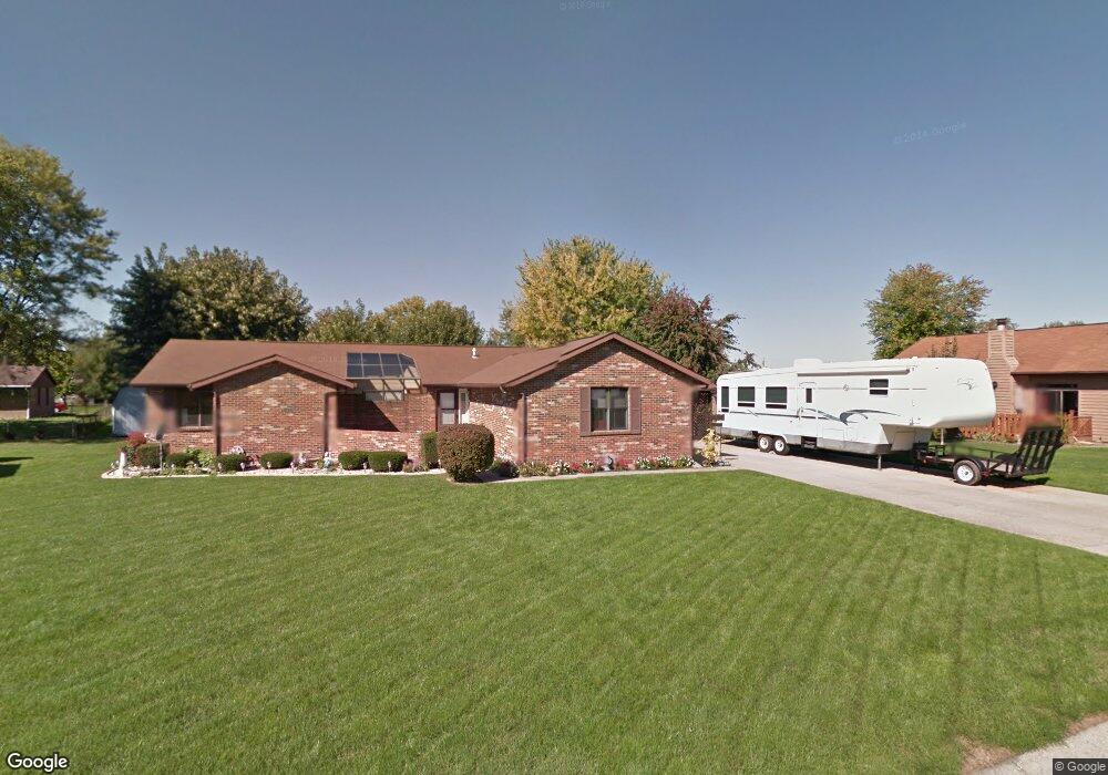 341 Meadow Lark Ln, Batesville, IN 47006 - photo 1