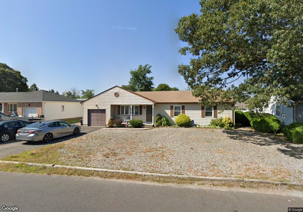 15 E Long Branch Ave, Ocean Gate, NJ 08740 - photo 1