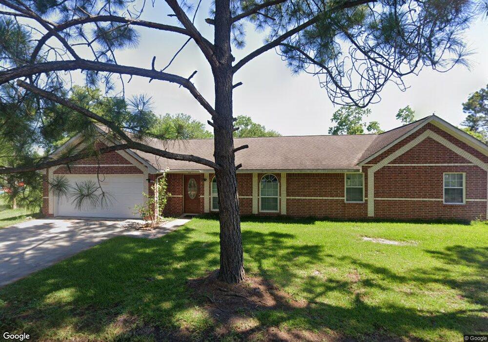 6345 Tran Ln, Pearland, TX 77584 - photo 1