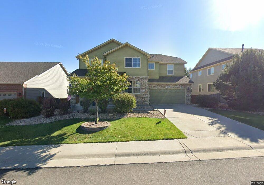 13476 Jersey St, Thornton, CO 80602 - photo 1