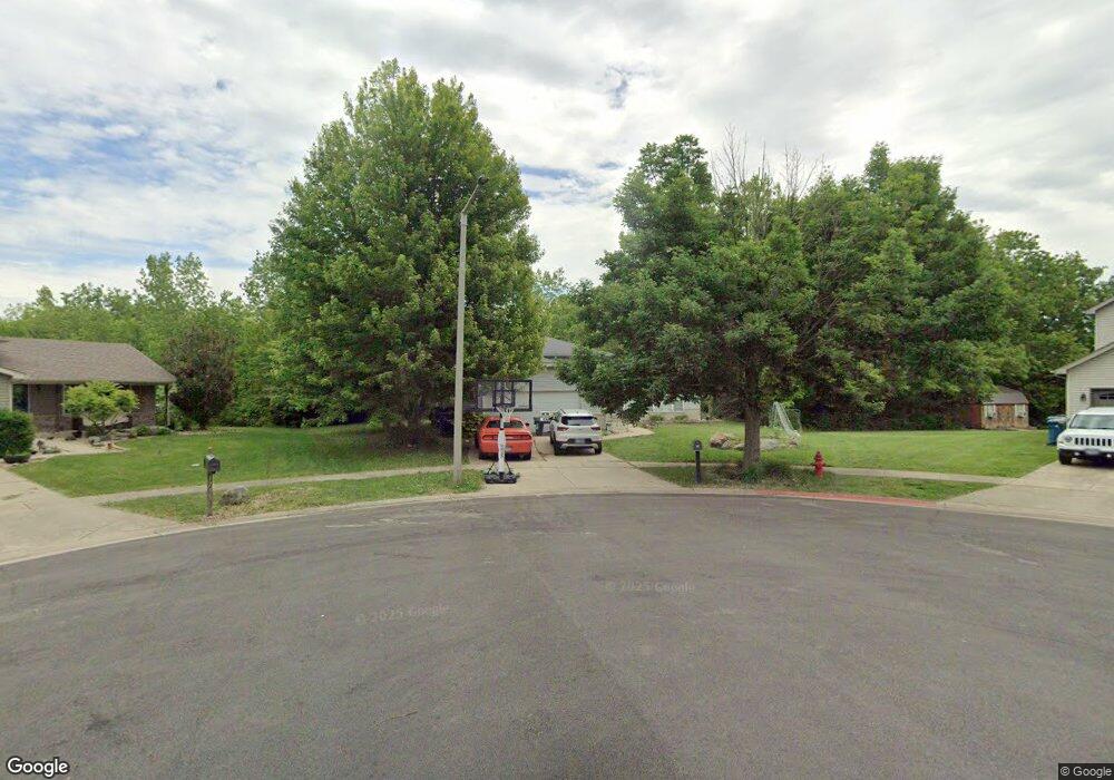 1729 Rose Ct, Morris, IL 60450 - photo 1