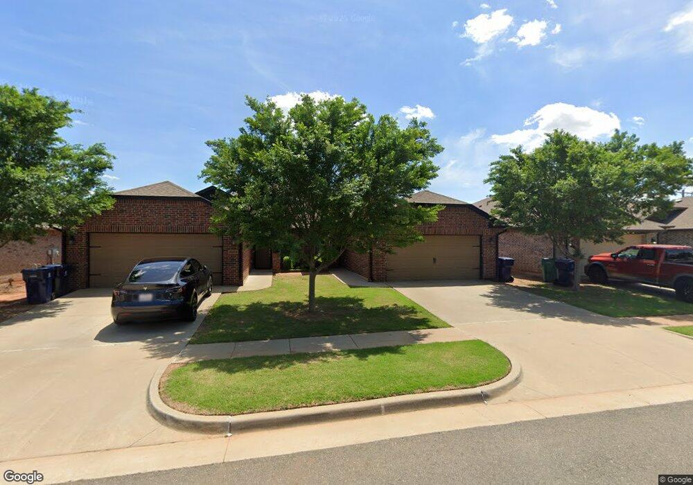 18217 Manera Way, Edmond, OK 73012 - photo 1