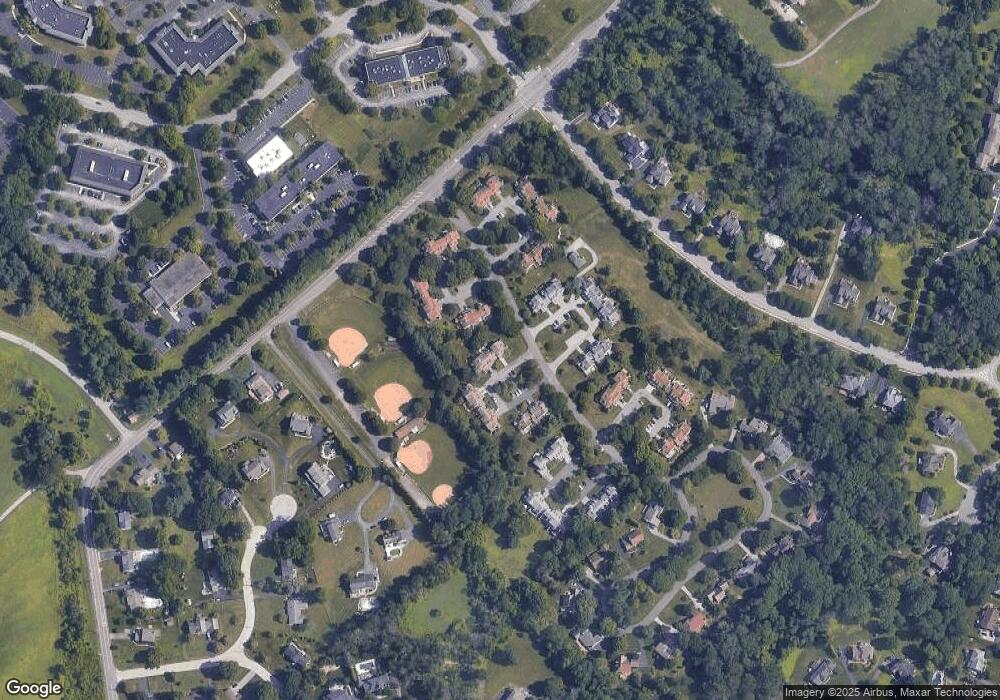 60 Hunters Run, Newtown Square, PA 19073 - photo 1