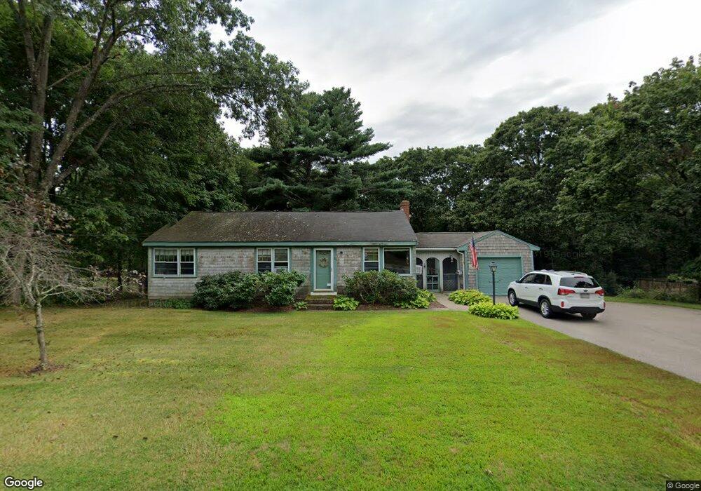 64 Adams St, Medfield, MA 02052 - photo 1
