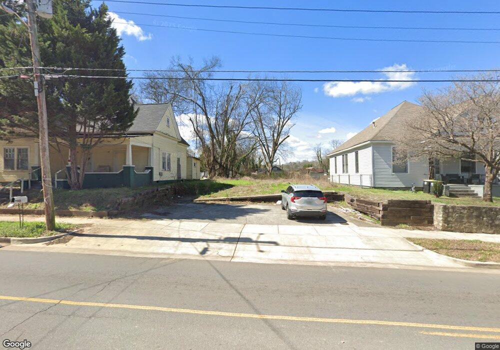 812 Maple Ave SW, Rome, GA 30161 - photo 1